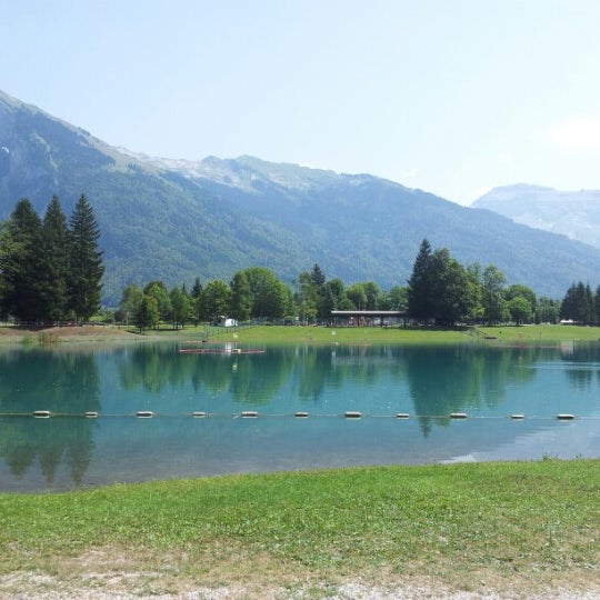 Le Lac Aux Dames Samoëns, AuvergneRhôneAlpes