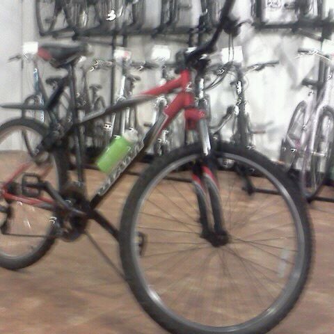 Giant bikes sale fenway