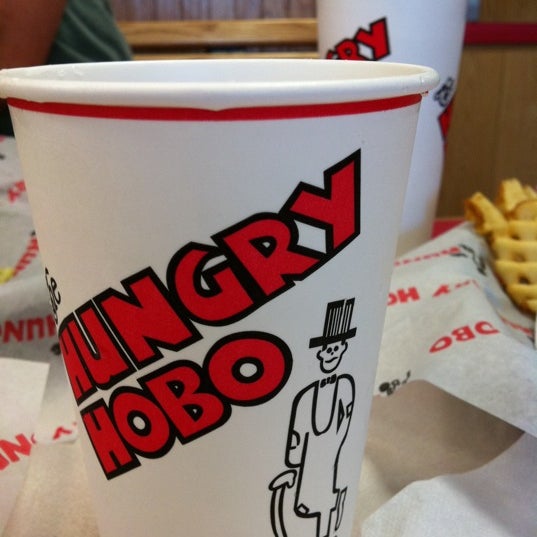 Hungry Hobo Sandwich Place