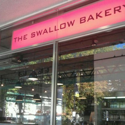 Swallow bakery cheltenham jobs