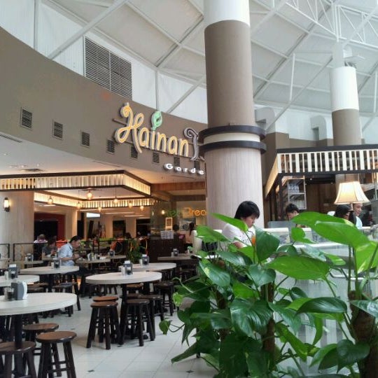 Photos At Hainan Tea Garden Now Closed Cafe In Kuala Lumpur