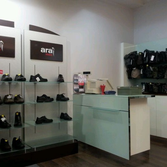 ara Shoes - 3