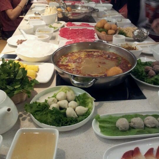 Photos at Happy Lamb Hot Pot, Flushing 51 tips from 2988 visitors