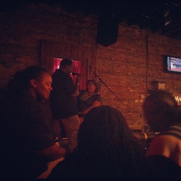 Secrets Wine Bar (Now Closed) Downtown Jacksonville 1 tip