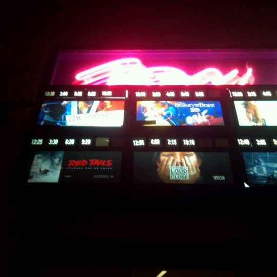 Photos at Regal Hemet Cinema 7 tips