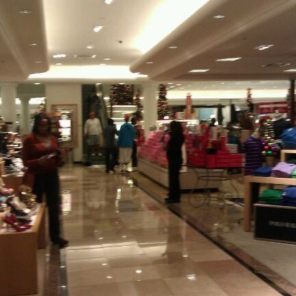 Dillard's - Department Store