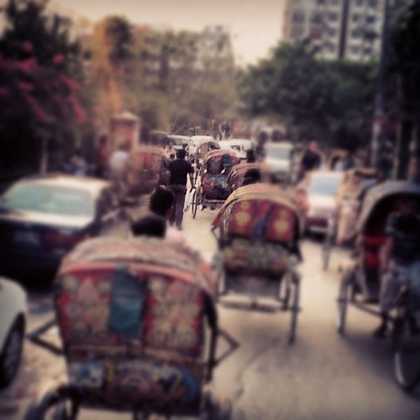 Gulshan Shooting Complex Arts and Entertainment in Gulshan