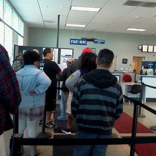 California Department of Motor Vehicle Lodi Office 4 tips