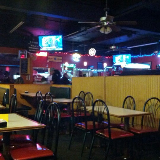 Photos At Smiling Jack S Pizza And Wings Pizza Place In