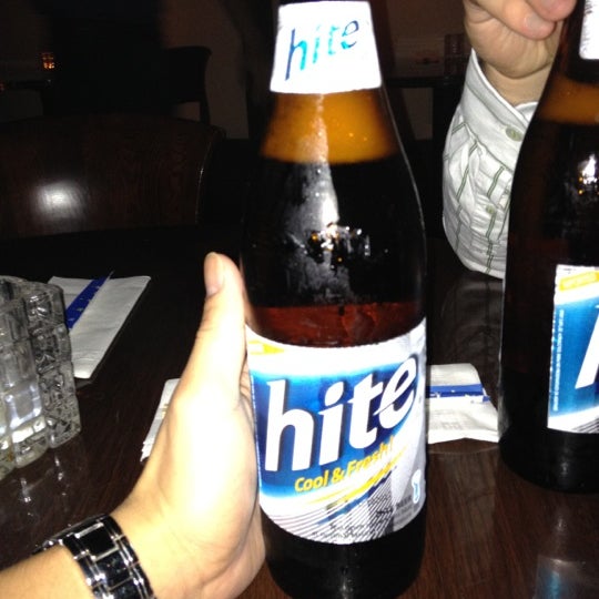 Photos at TIG Asian Tapas Bar (Now Closed) Korean Restaurant in Seattle