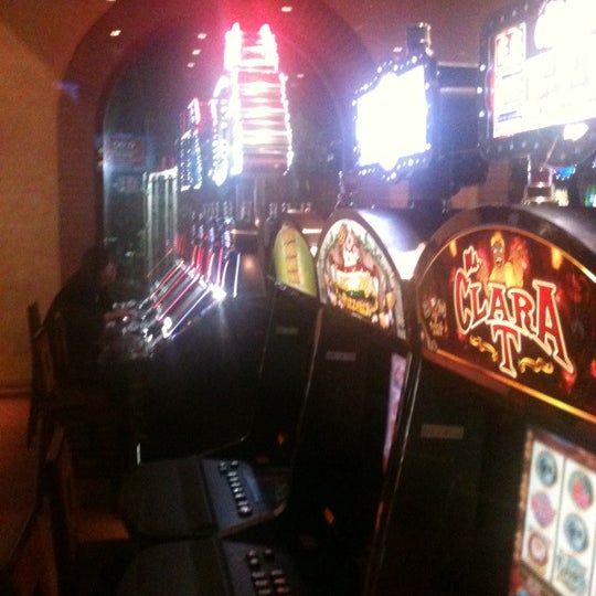 Das Foto wurde bei Casino Colchagua von Juanca T. am 3/17/2012 aufgenommen