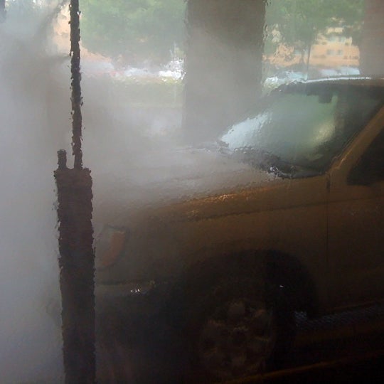 Photos at Carriage House Car Wash Downtown Beaverton 15 tips from