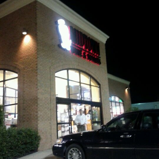 Midtown Wine & Spirits Nashville, TN