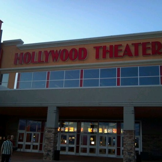 Fotos bei Regal Interquest & RPX Interquest Colorado Springs, CO