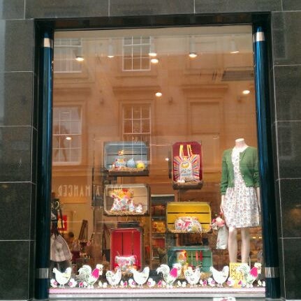 cath kidston glasgow