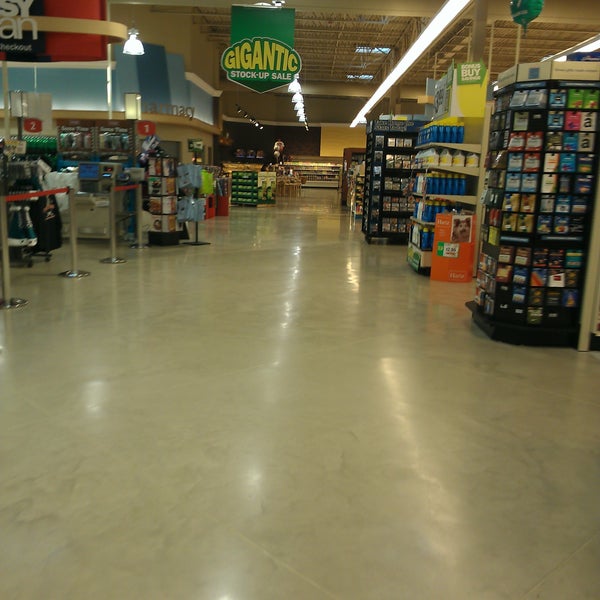 GIANT Food Stores - Northeast Philadelphia - 25 tips