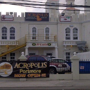 Portmore