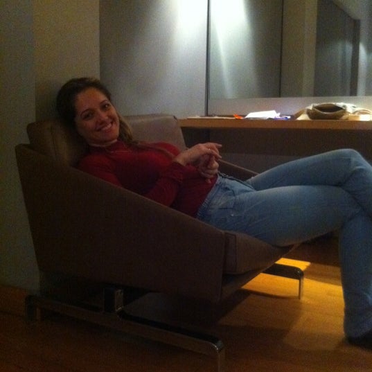 Photo taken at Vista Sol Buenos Aires Design Hotel by Leonard A. on 7/2/2012