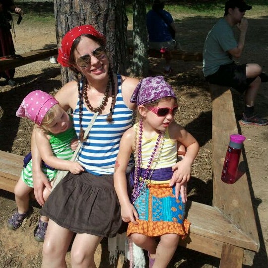Photo taken at The Georgia Renaissance Festival by Mary P. on 5/6/2012