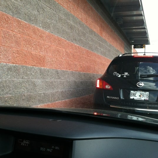 Photos at McDonald's Fast Food Restaurant in Blue Ridge