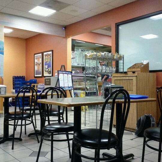 Main Street House of Pizza West Everett 2 tips