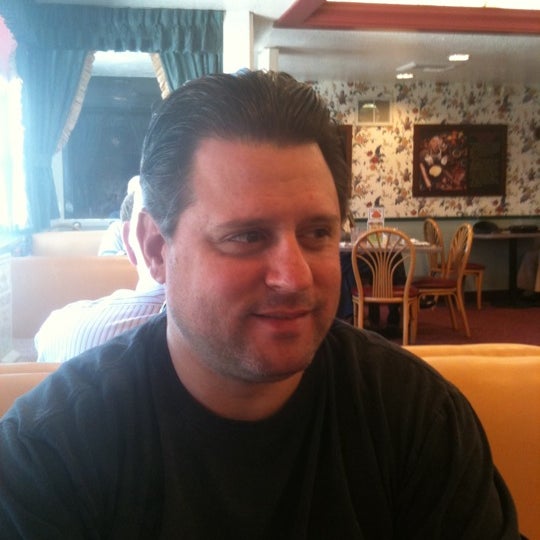 Photo taken at Polly&#39;s Pies - Laguna Hills by Sherry D. on 7/24/2011