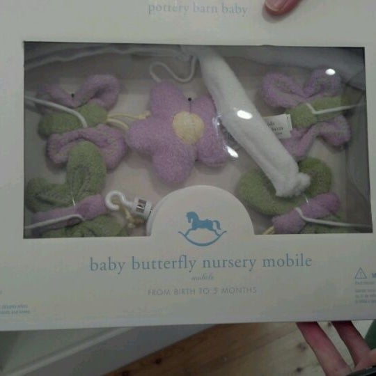 Pottery Barn Kids Brooklyn Park Maple Grove 177 ziyaretçidan 1