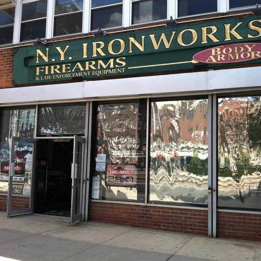 Ny inc. Ny inc
