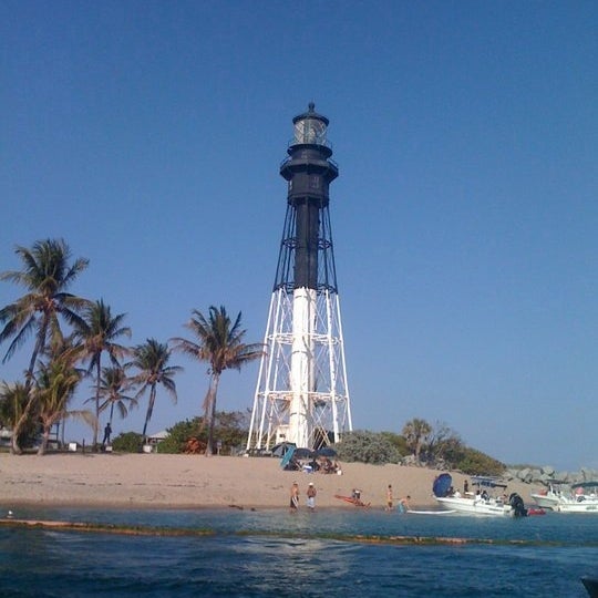 Lighthouse Point, FL