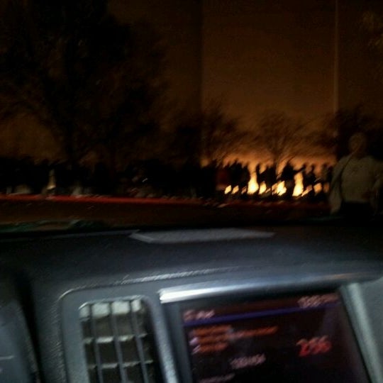 Macy's (Now Closed) Department Store in Albuquerque