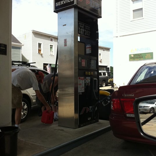 Delta Gas Boonton, NJ