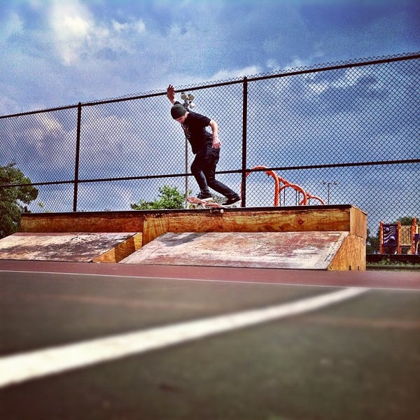 Fonticello Park (Carter Jones Park) Park in Richmond