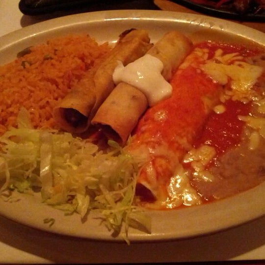 Photo taken at Chapala Grill by Rob R. on 5/9/2012