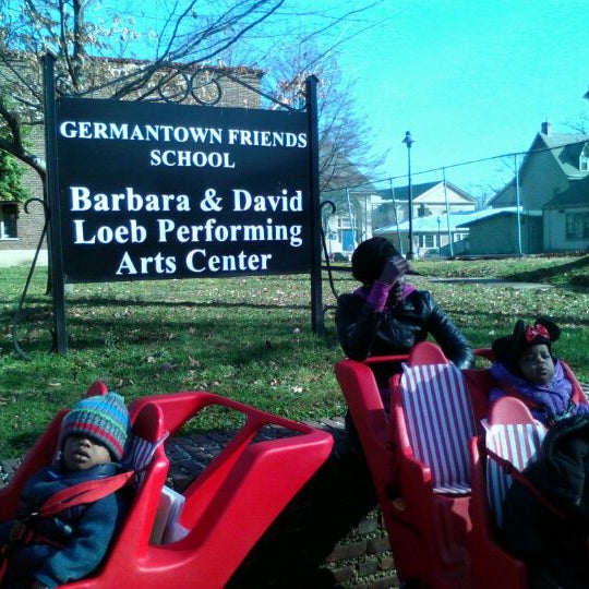 Photos at Germantown Friends School Germantown Philadelphia, PA