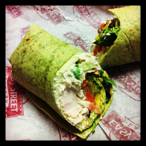 Nice N Easy Grocery Shoppes Headquarters Office in Canastota