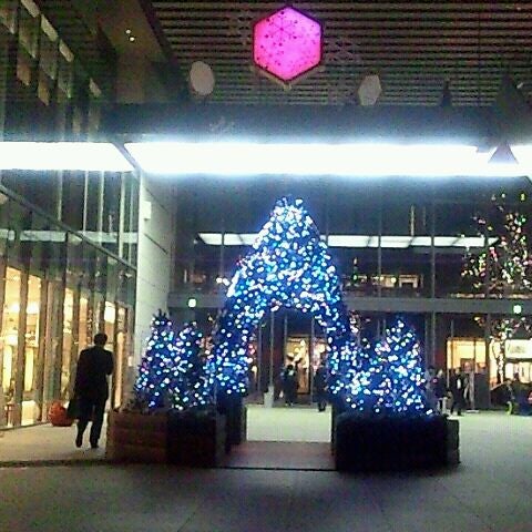 丸の内 My Plaza Centre Commercial A 丸の内