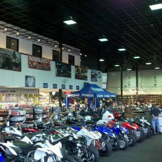 DHY Motorsports Motorsports Shop in Woodbury