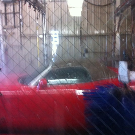 Main Street Car Wash Automotive Repair Shop