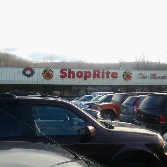 Photos at ShopRite of Franklin Franklin, NJ