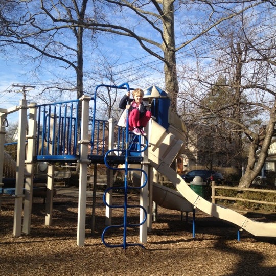 Photos at Davis Park Scarsdale, NY
