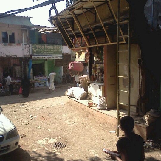 Jose Nagar Andheri East 16 visitors