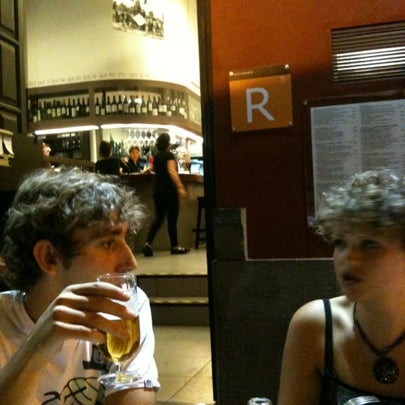 7/25/2012にJosé Miguel M.がRestaurante Allendeで撮った写真