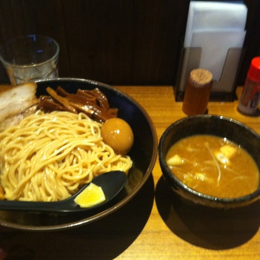 Photos At つけ麺屋 ちっちょ Now Closed 大阪市 大阪府