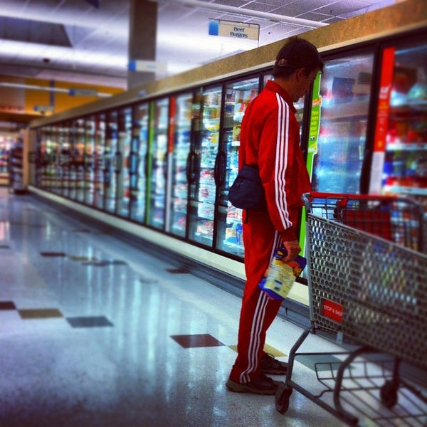 Super Stop & Shop East Dedham Dedham, MA