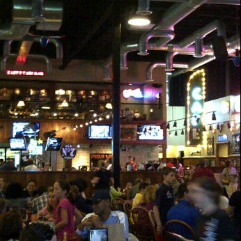 Foto tomada en Toby Keith&#39;s I Love This Bar and Grill  por Taylor el 4/21/2012