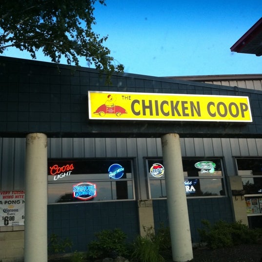 Chicken Coop 11 Tips From 440 Visitors