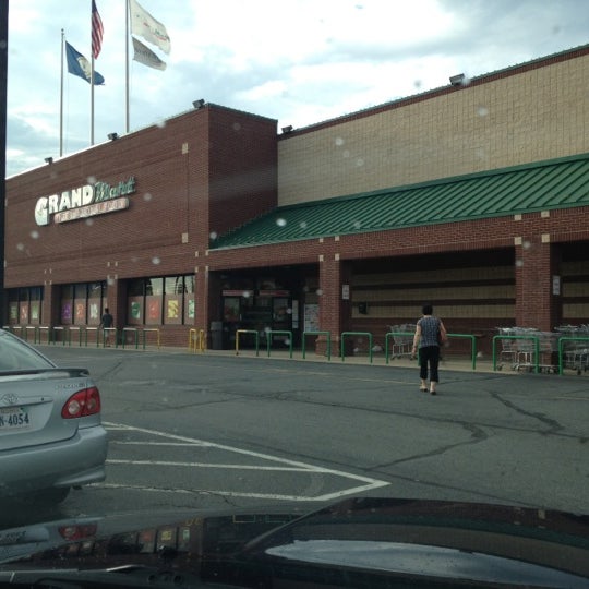 Photos at Cocos Food International Market Grocery Store