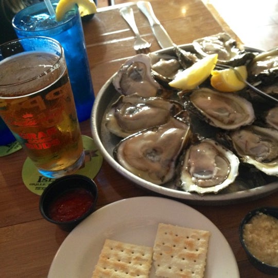 Money Talks Raw Bar