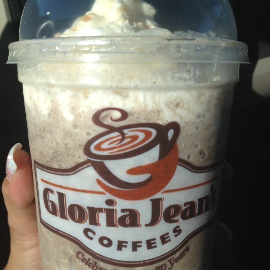Gloria Jean's Coffees - 11 tips from 