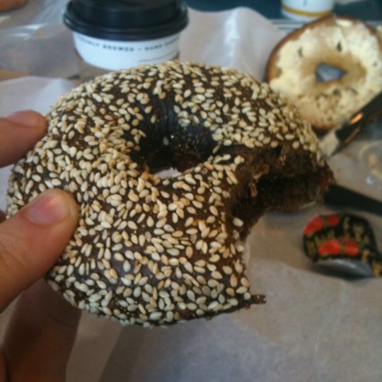 Einstein Bros. Bagels Bagel Shop in Orlando